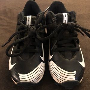 Toddler Nike cleats 10c